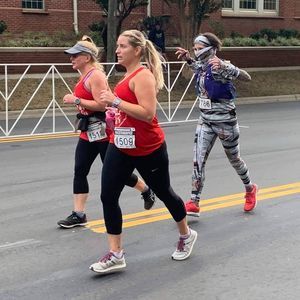 Meet your Posher, Stephanie